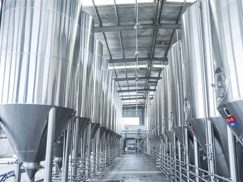 5000l brewery equipment fulujia04