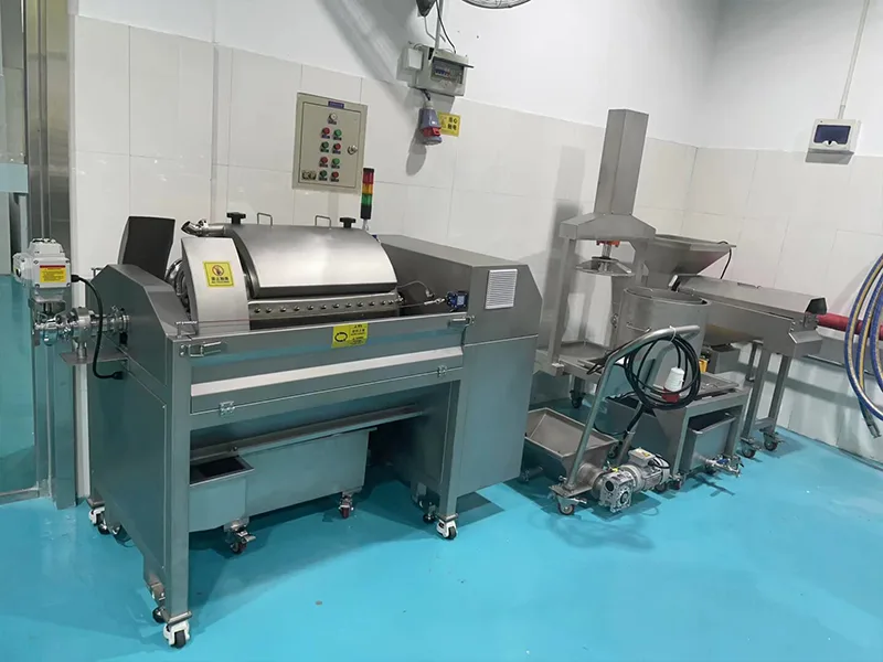 50l winery equipment 4